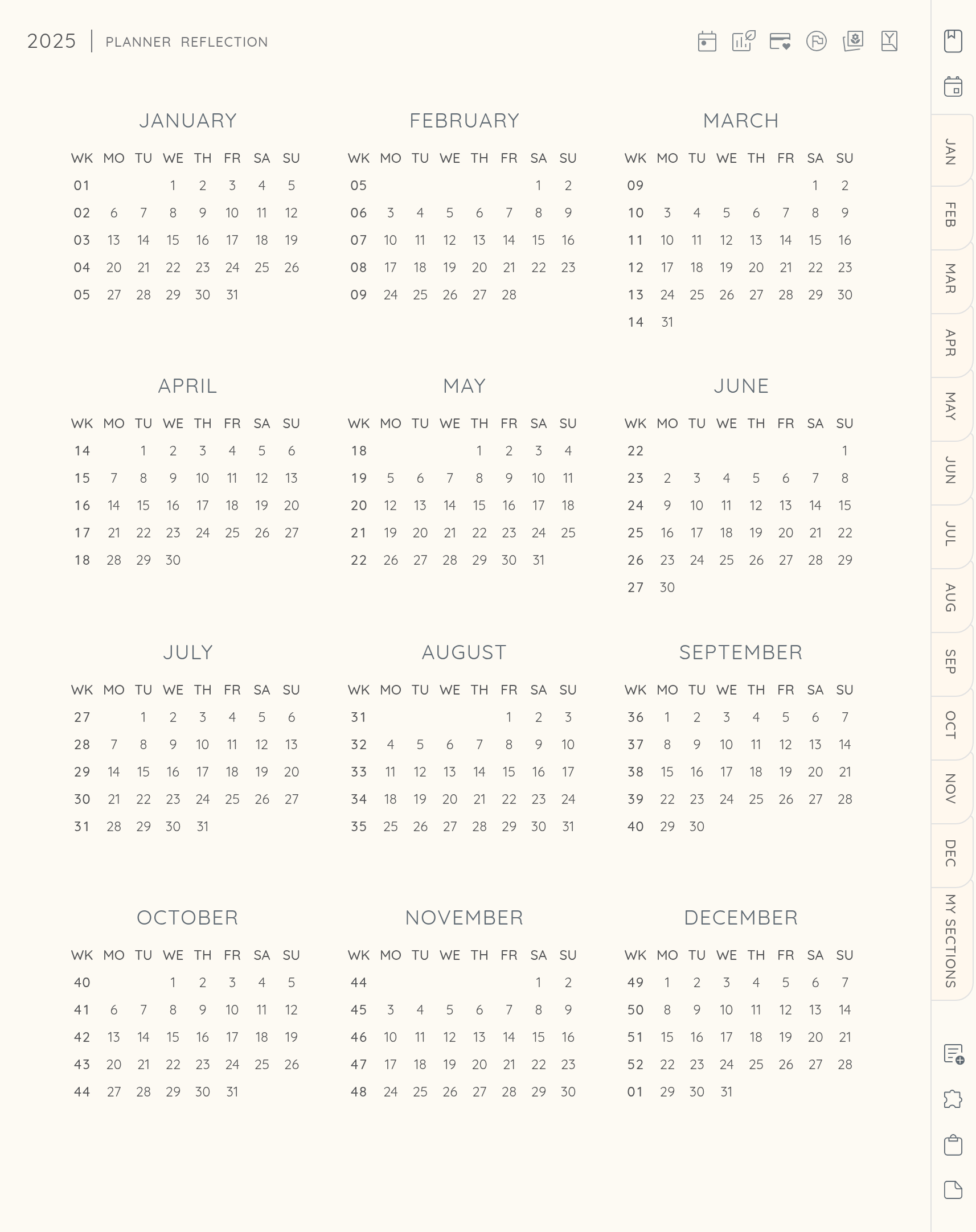 Slide 2 of 53 for light color