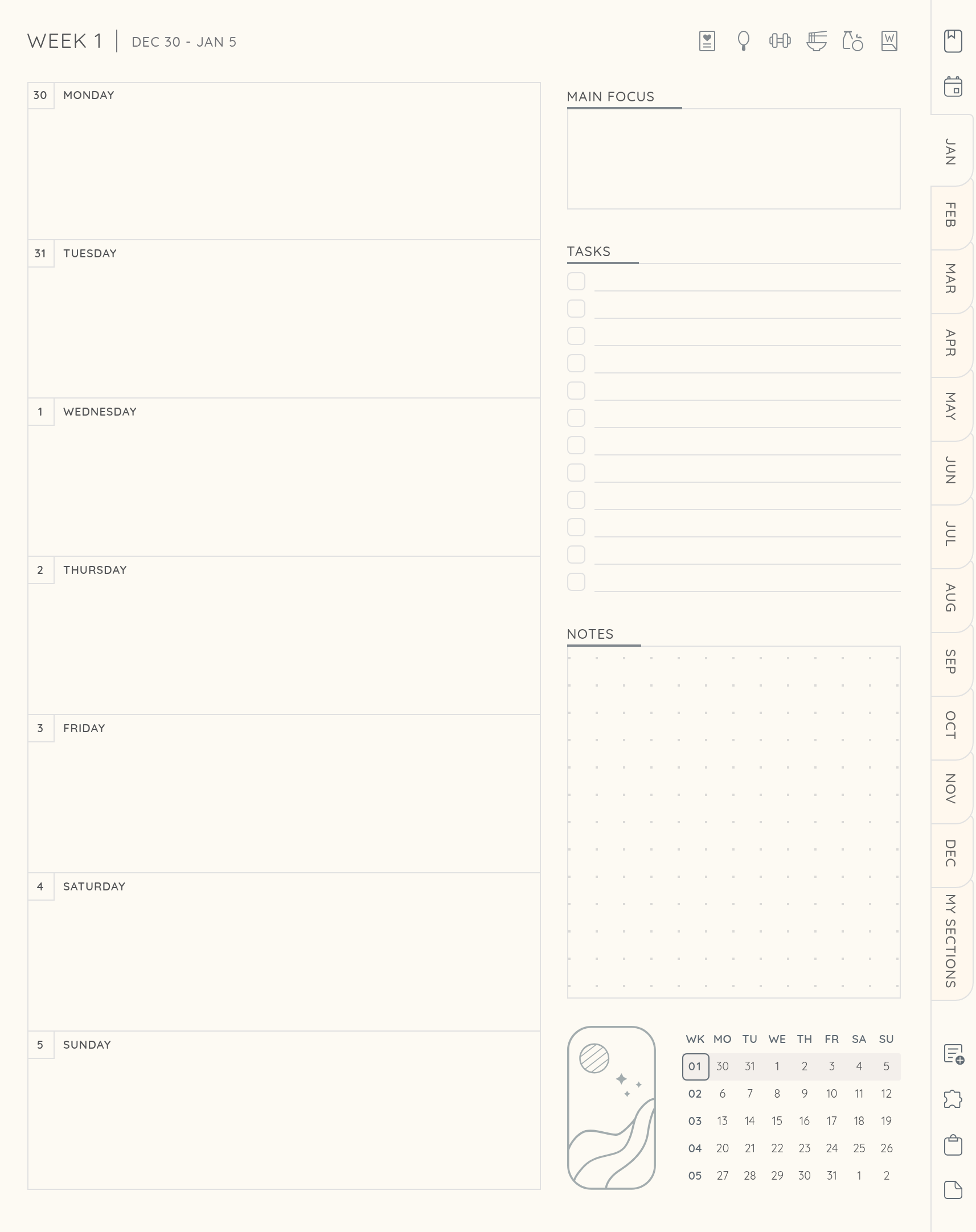 Slide 17 of 53 for light color