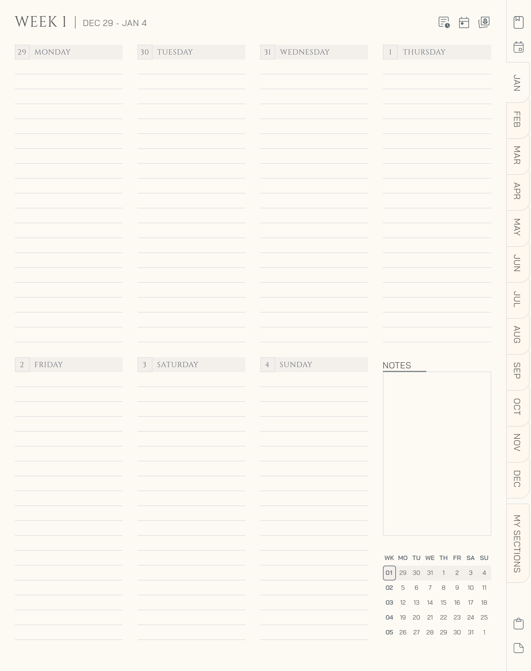 Slide 7 of 11 for light color