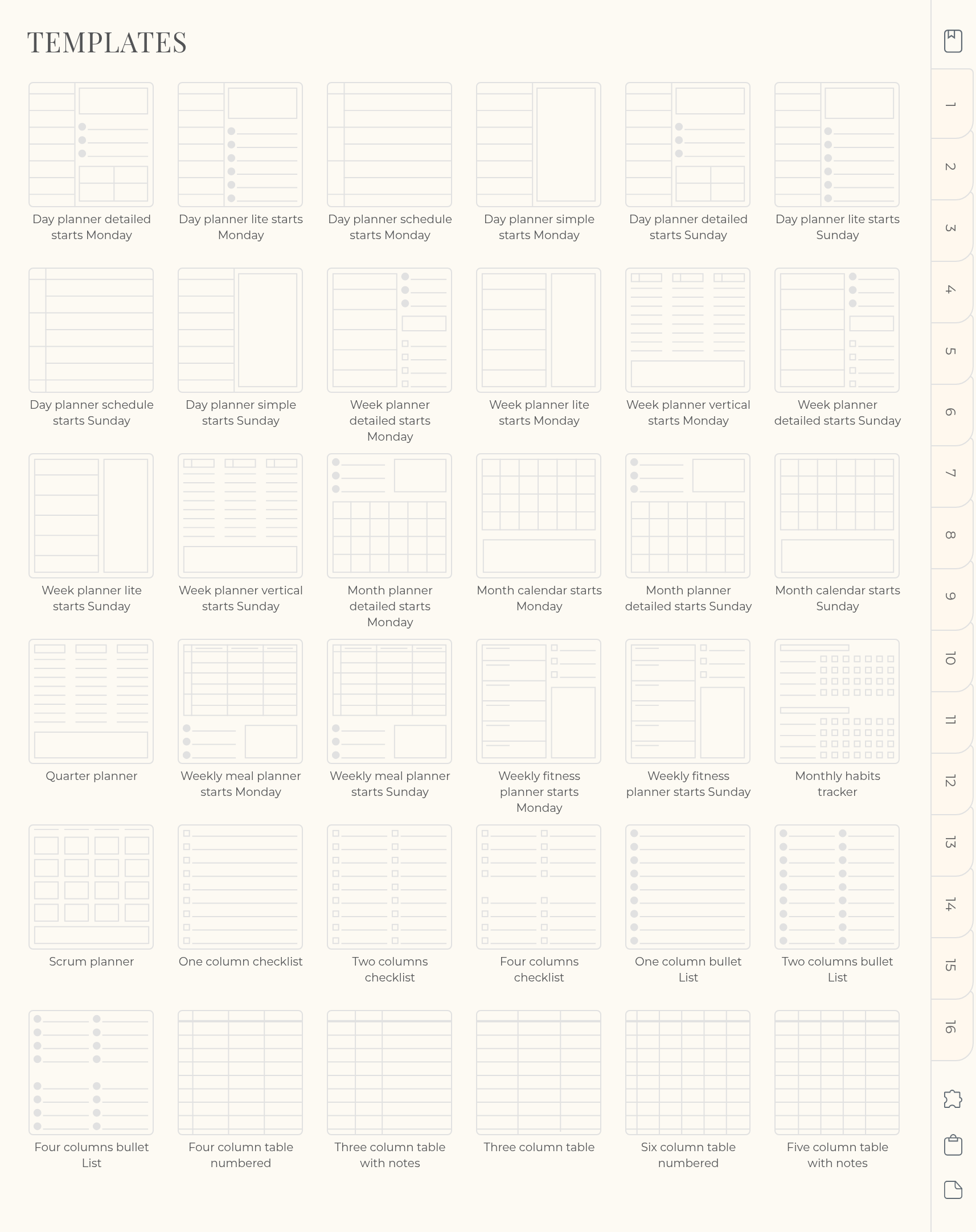 Slide 1 of 23 for light color