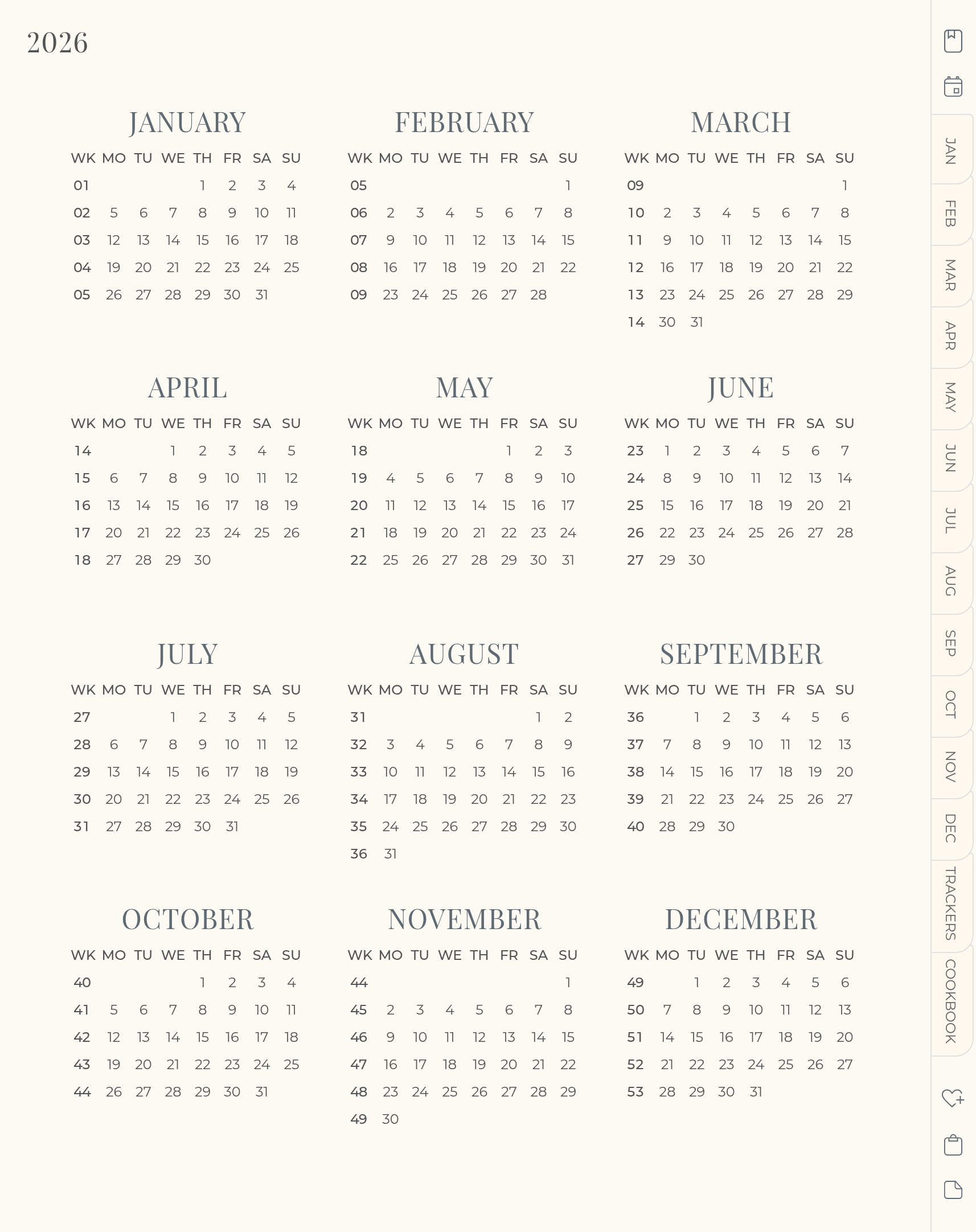 Slide 2 of 16 for light color