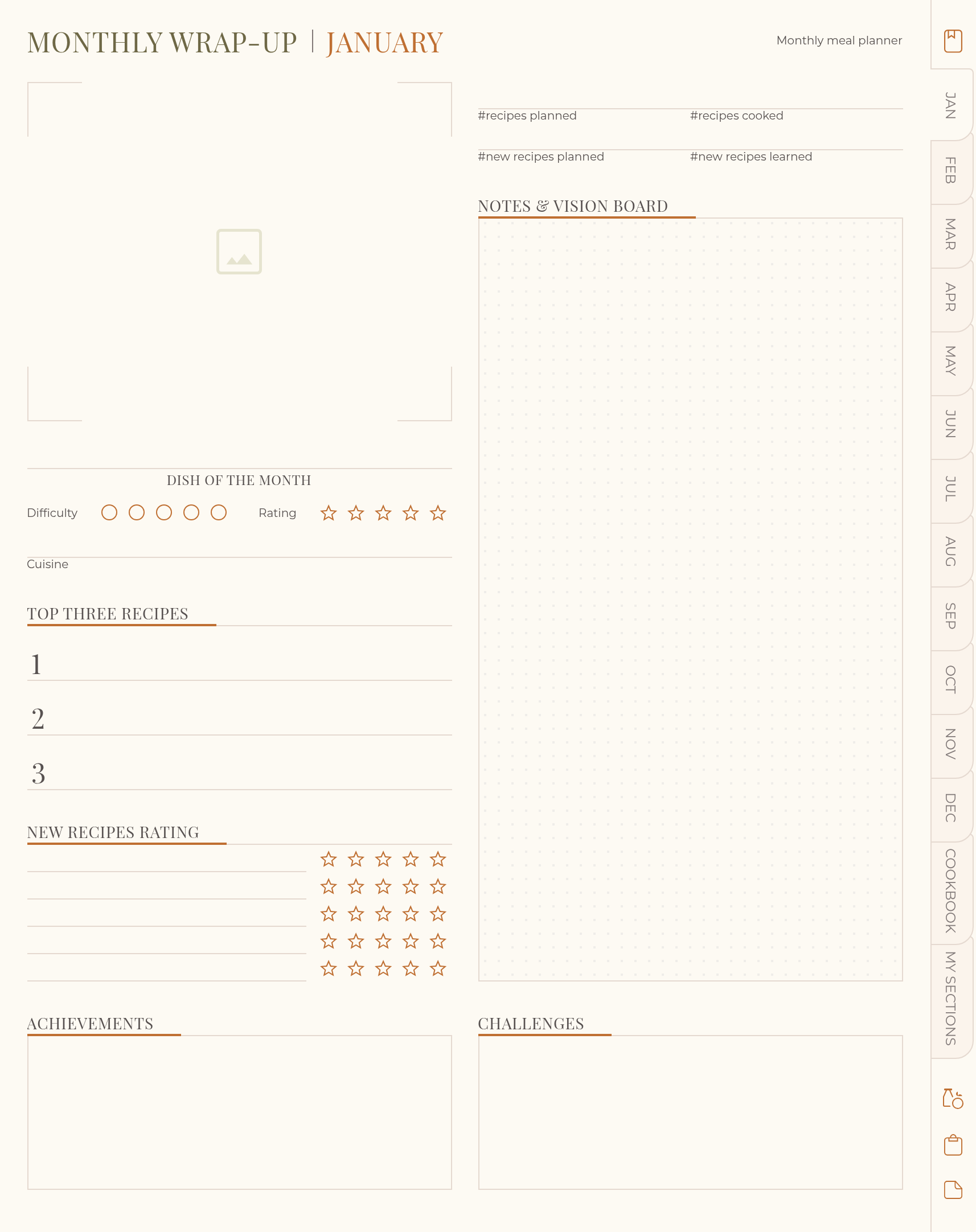 Slide 4 of 12 for light color