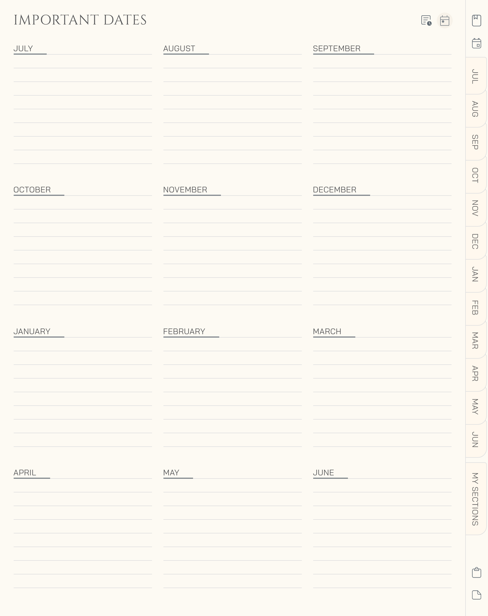 Slide 4 of 12 for light color