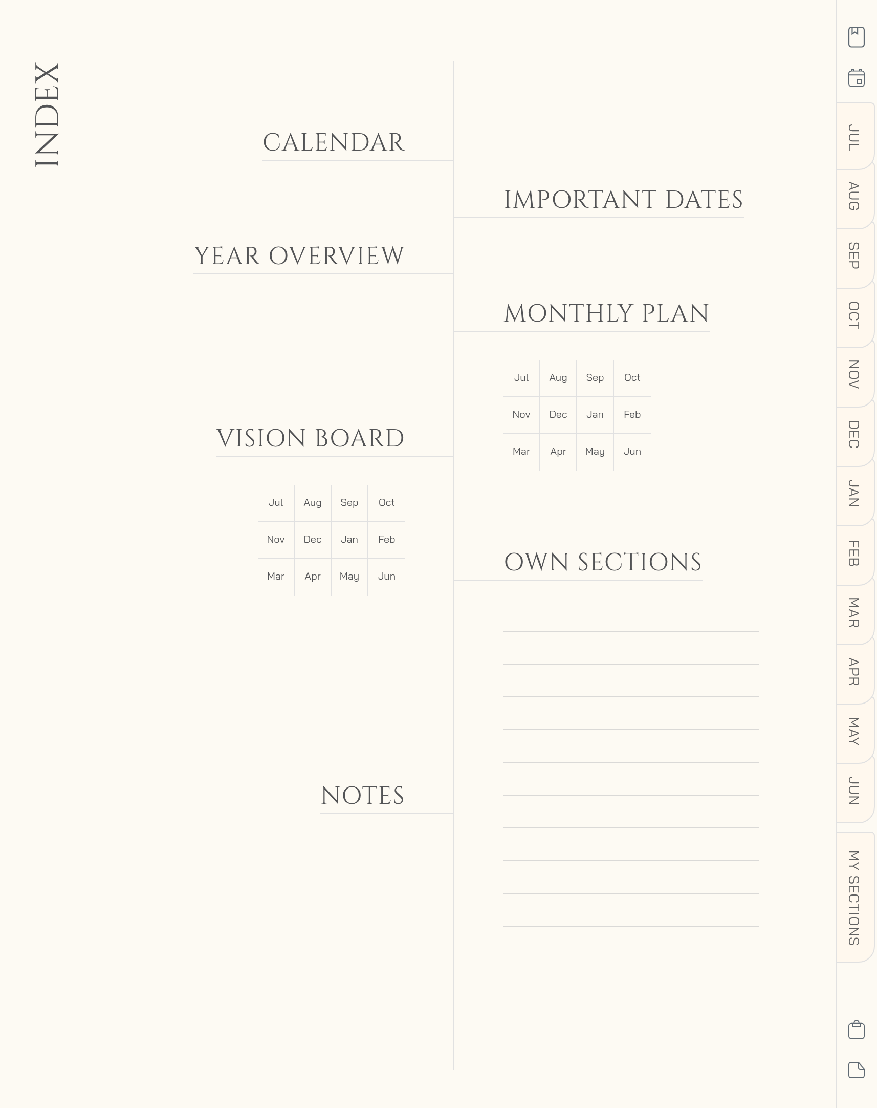 Slide 1 of 12 for light color