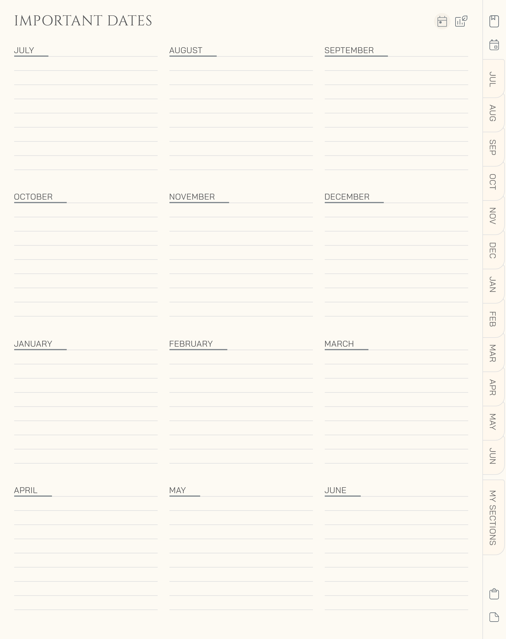 Slide 3 of 12 for light color