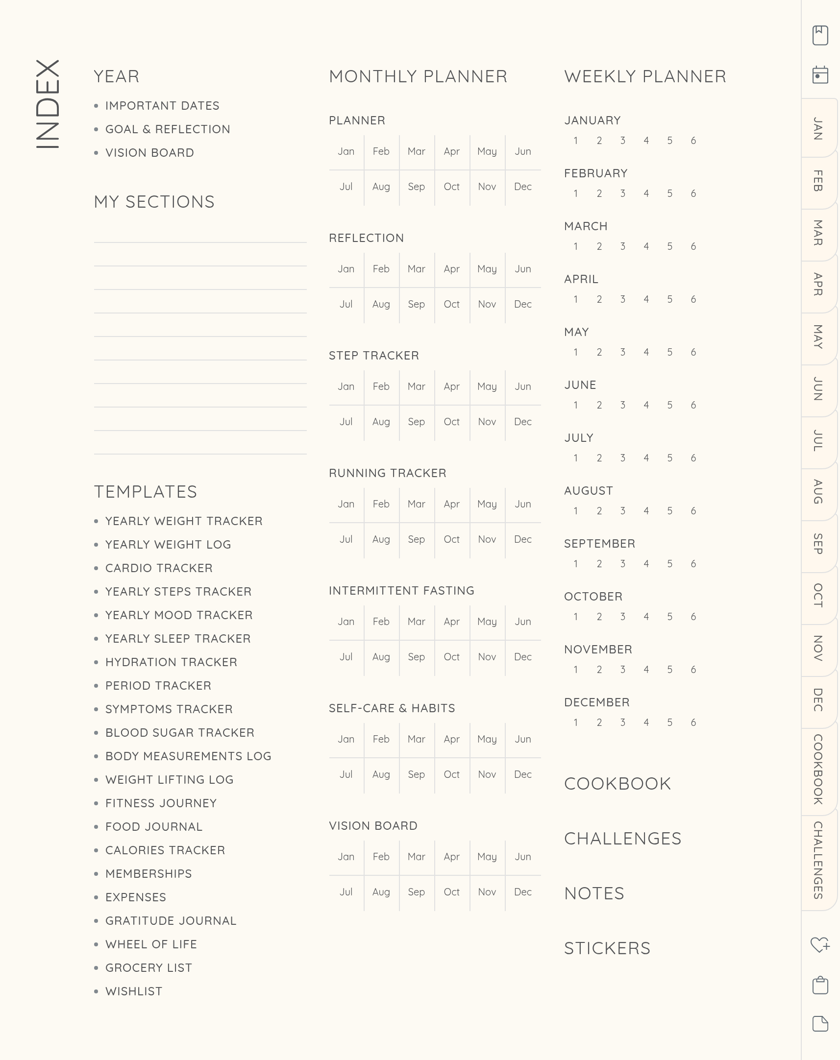 Slide 1 of 33 for light color