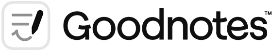 GoodNotes