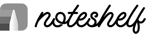 Noteshelf