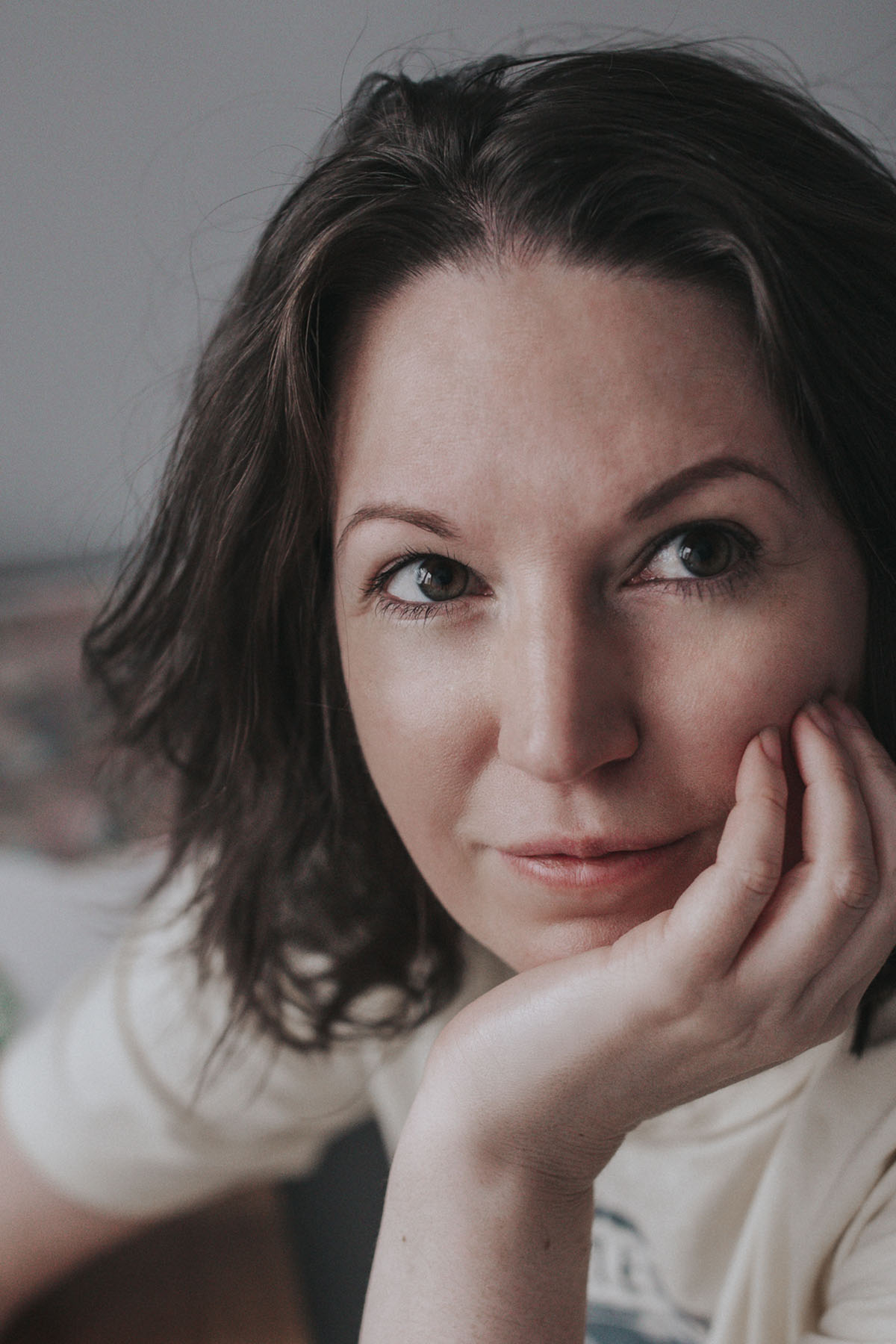 Katya, the designer behind Bewely