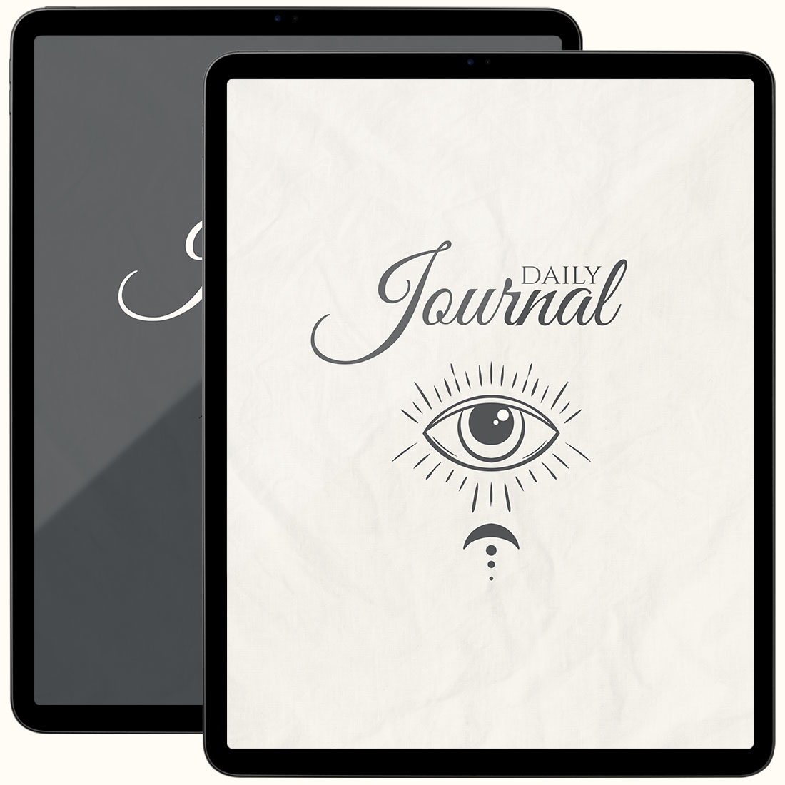 Daily journal