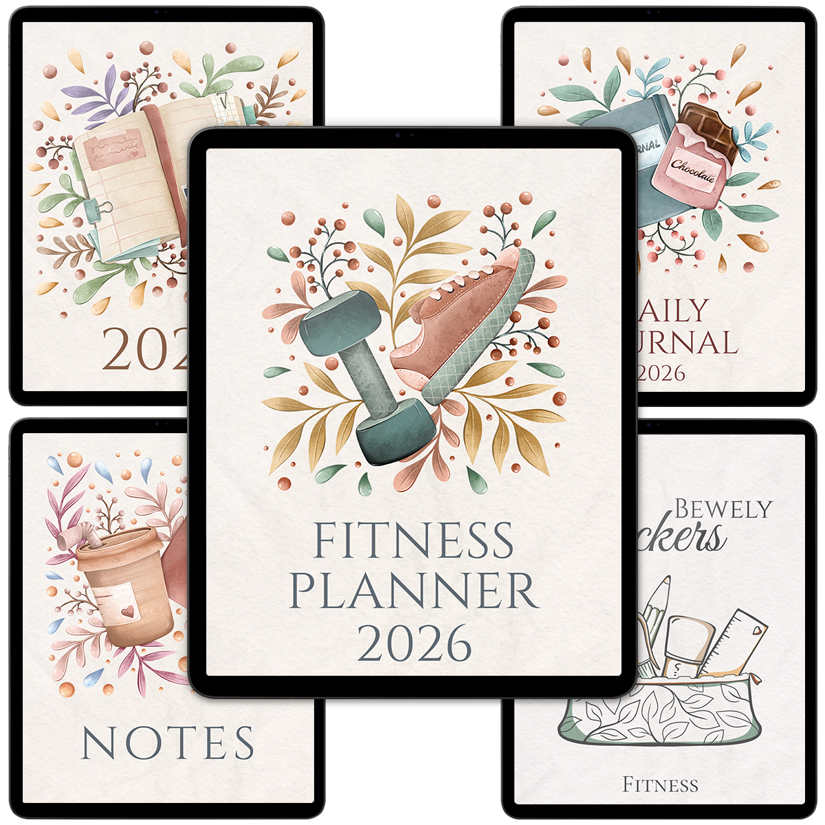 Fitness Bundle 2026