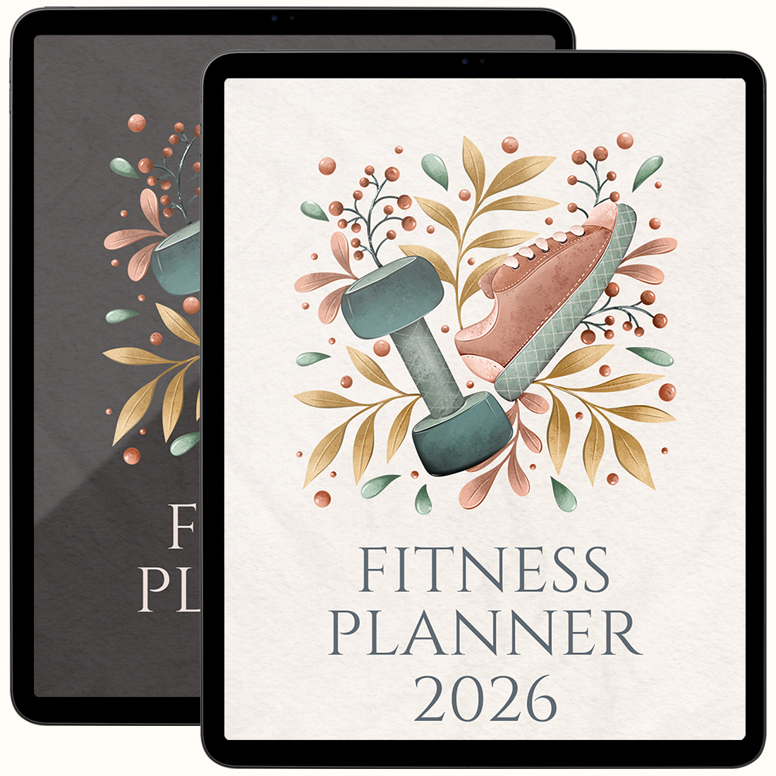 Fitness Planner