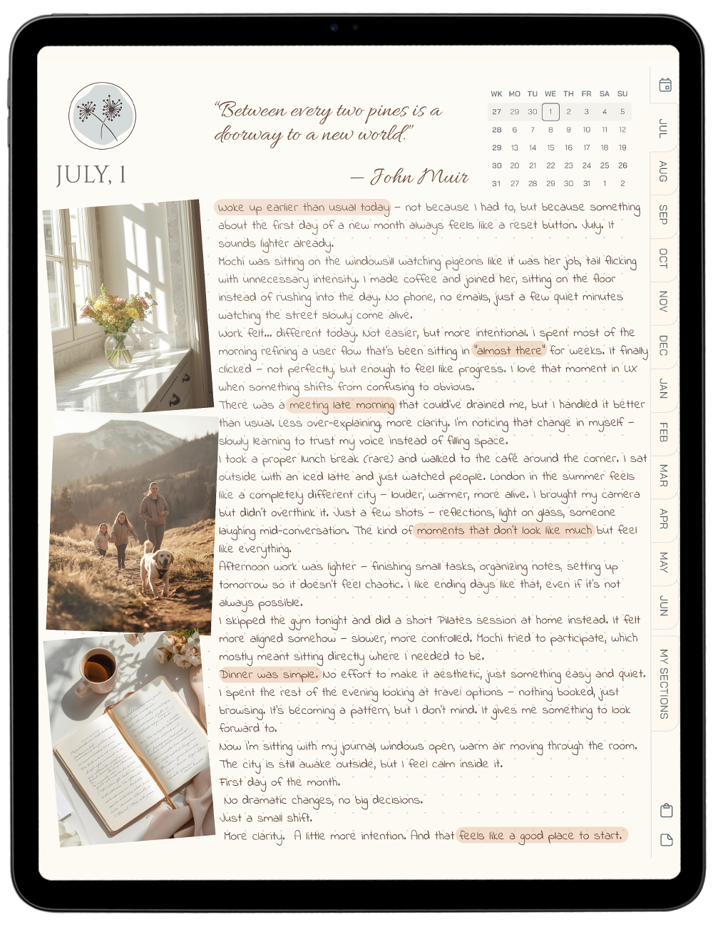 Midyear Journal 26/27