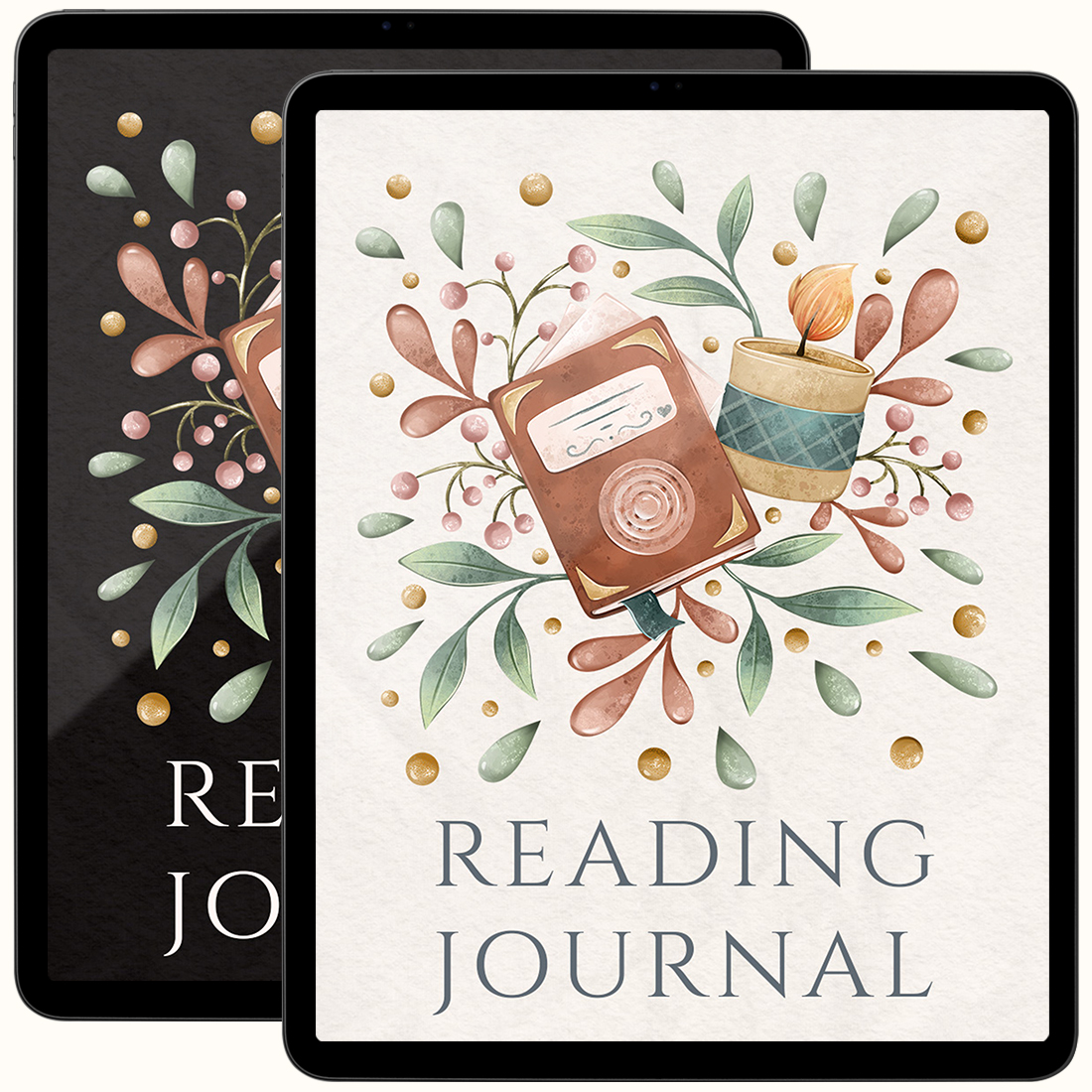 Reading Journal