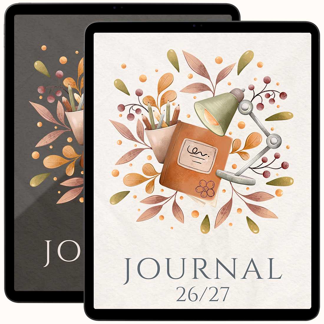 Midyear journal 26/27