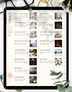 Digital Notebook