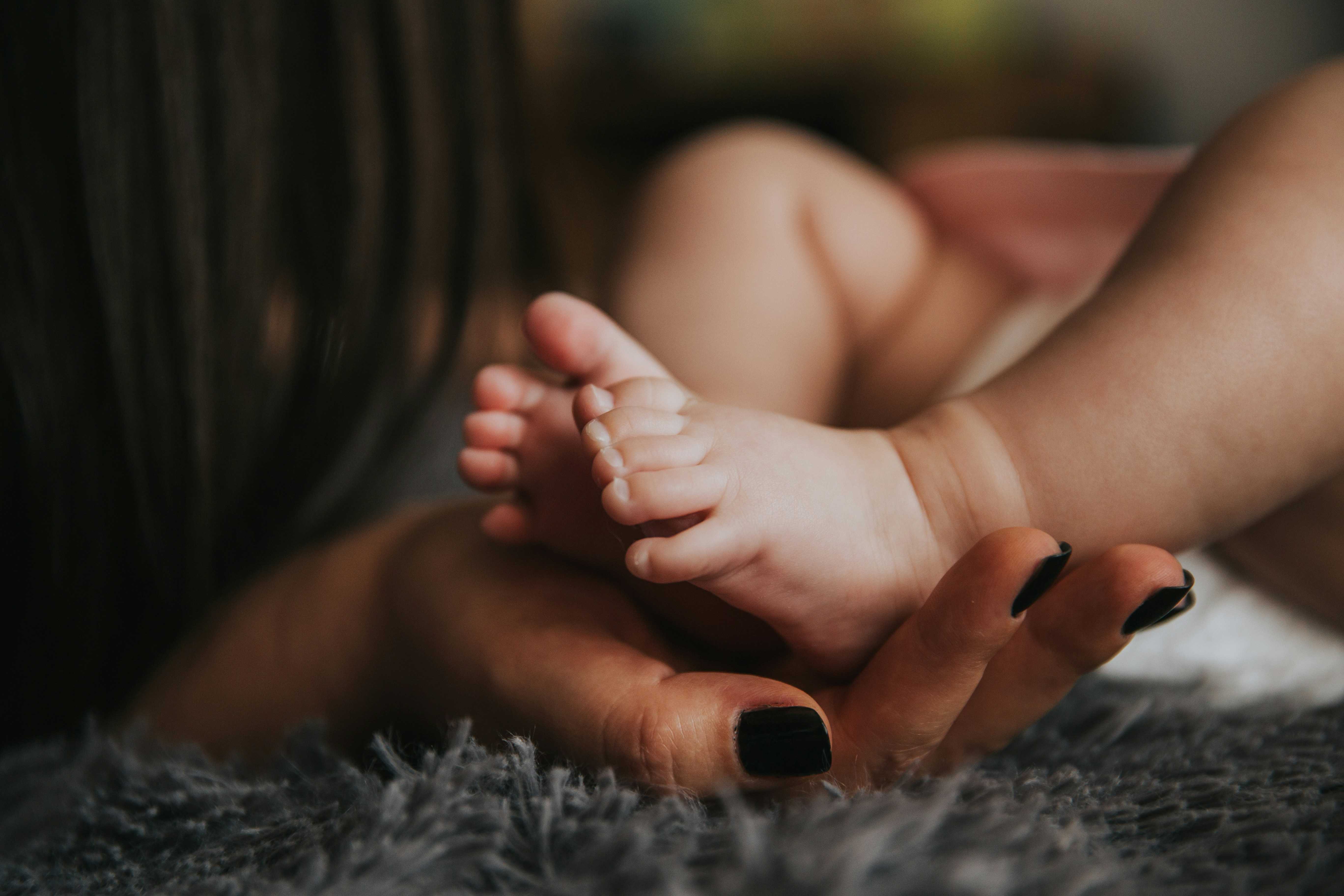 Fitness Planner for Moms