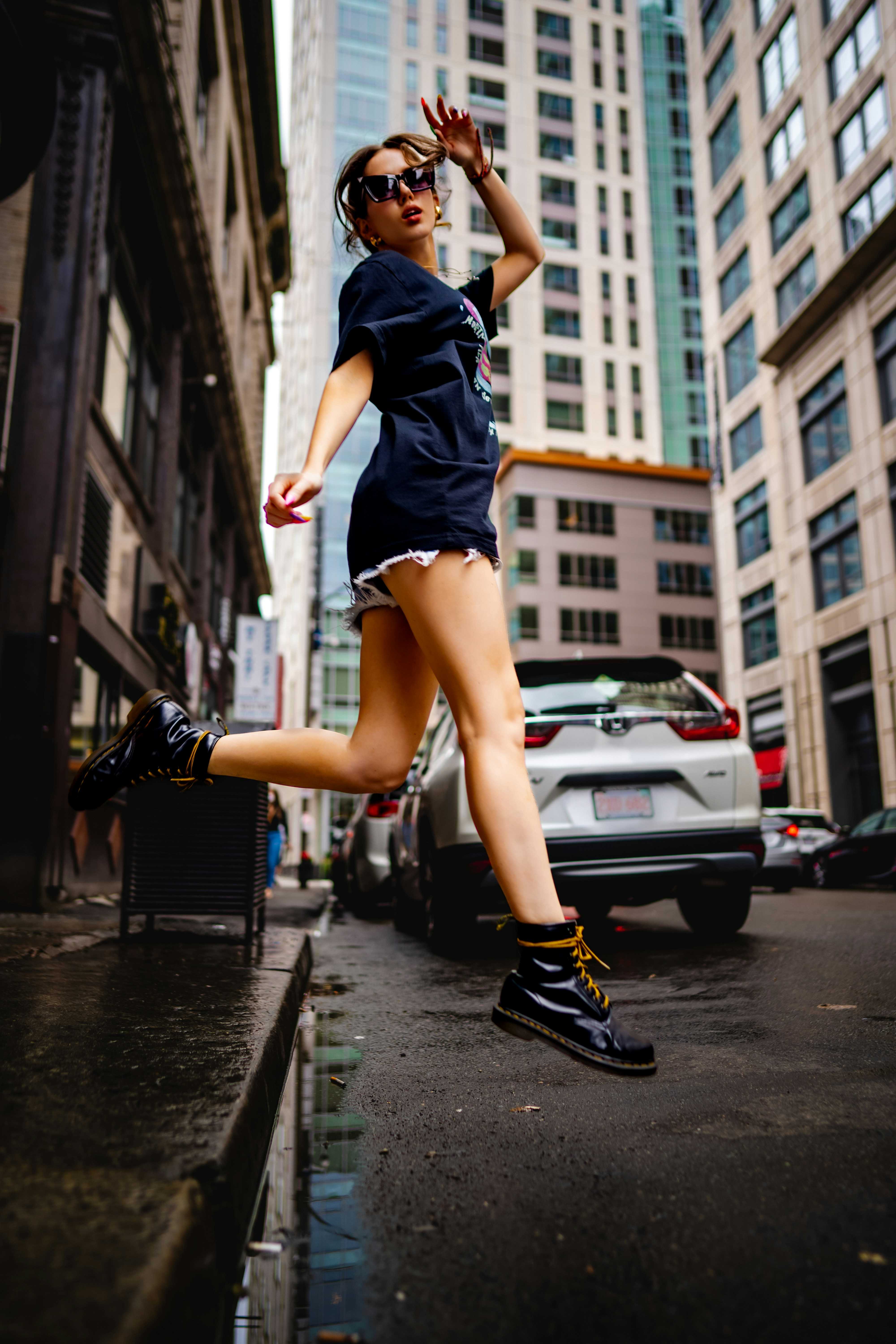 Fitness Planner for That Girl