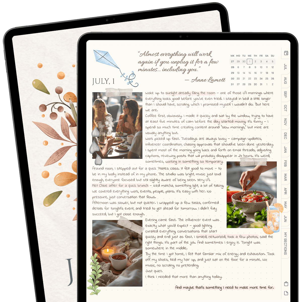 Midyear Journal 26/27