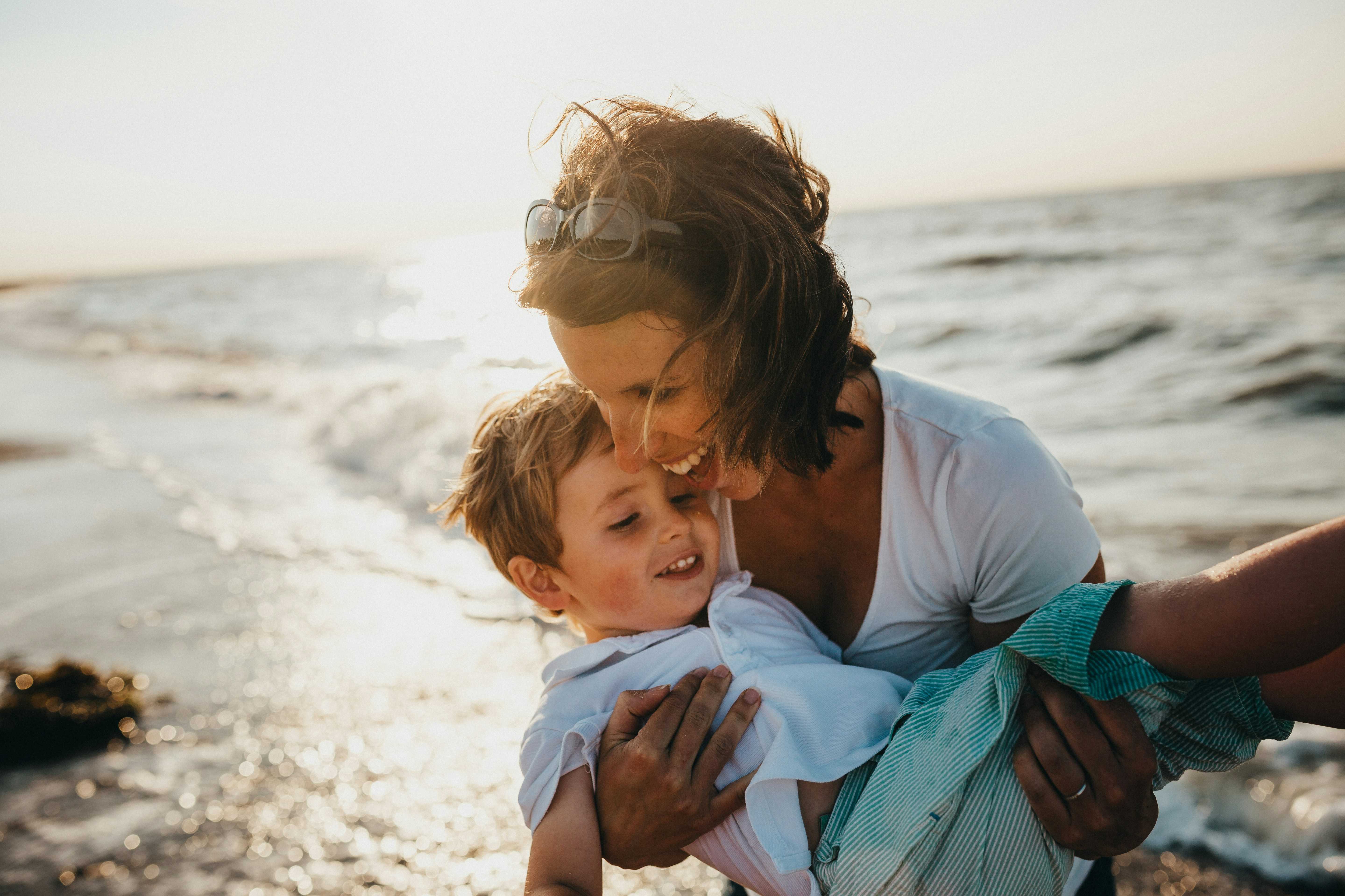 Fitness Planner for Moms